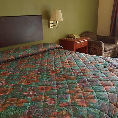 Western Inn Union City Εξωτερικό φωτογραφία