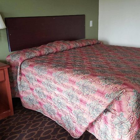 Western Inn Union City Εξωτερικό φωτογραφία