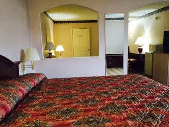 Western Inn Union City Εξωτερικό φωτογραφία