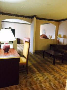 Western Inn Union City Εξωτερικό φωτογραφία